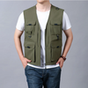 Jemson | Elegante Casual-Cargo-Weste
