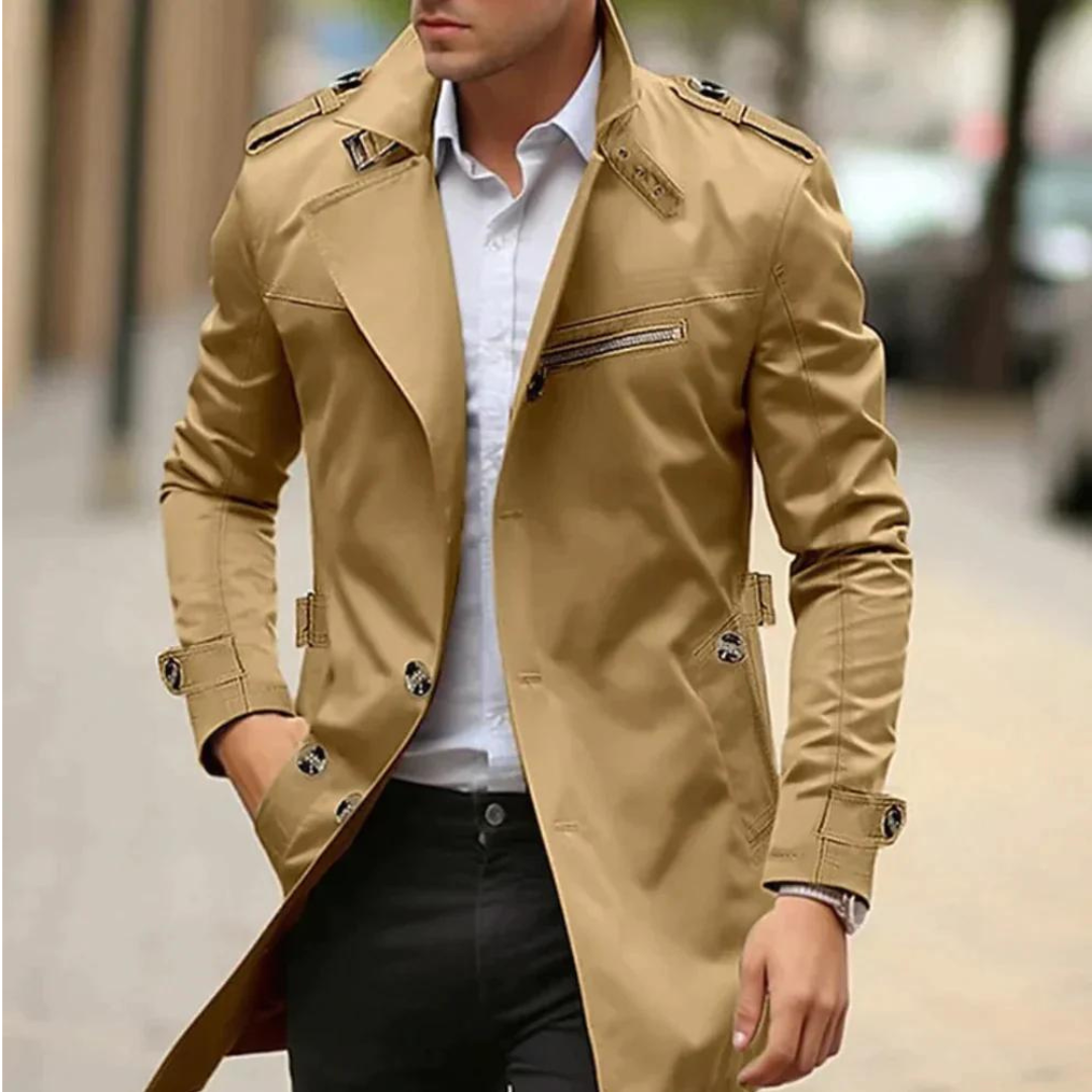 Jumar | Premium Herrenjacke