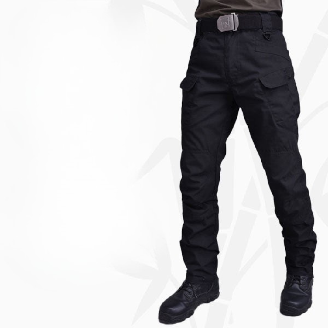 Ambrose | Robuste taktische Einsatzhose für Herren