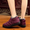 Xander | Wärmeisolierte Outdoor-Schuhe