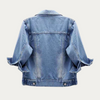Yana | Klassische Jeansjacke für Damen