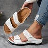 Winter | Ultra-bequeme Sandale für Damen