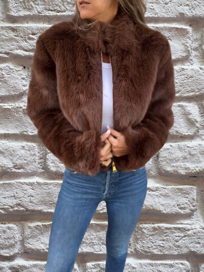 Carila | Elegante Jacke