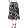 Clover™ | Damenhosen mit hoher elastischer Taille