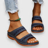 Penelope | Bequeme orthopädische Sandalen für Damen