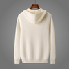 Anderson | Herren-Hoodie aus Wolle, zeitlos & komfortabel