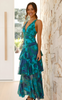 Angelica™ | Elegantes Maxikleid für Damen