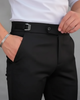 Rudy | Herren-Slim-Fit-Hose