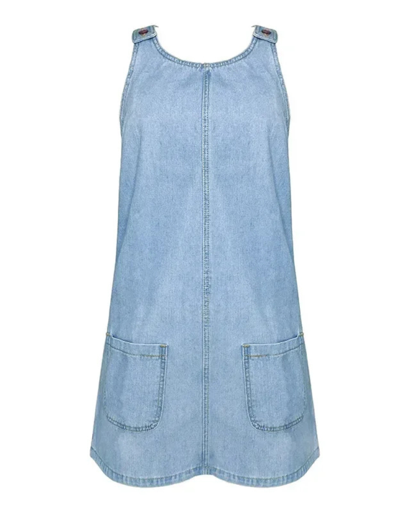 Susan | modisches Kleid mit vorteilhaftem Schnitt und perfektem Sitz