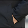 Earl | Herren-Windbreaker, elegant & vielseitig