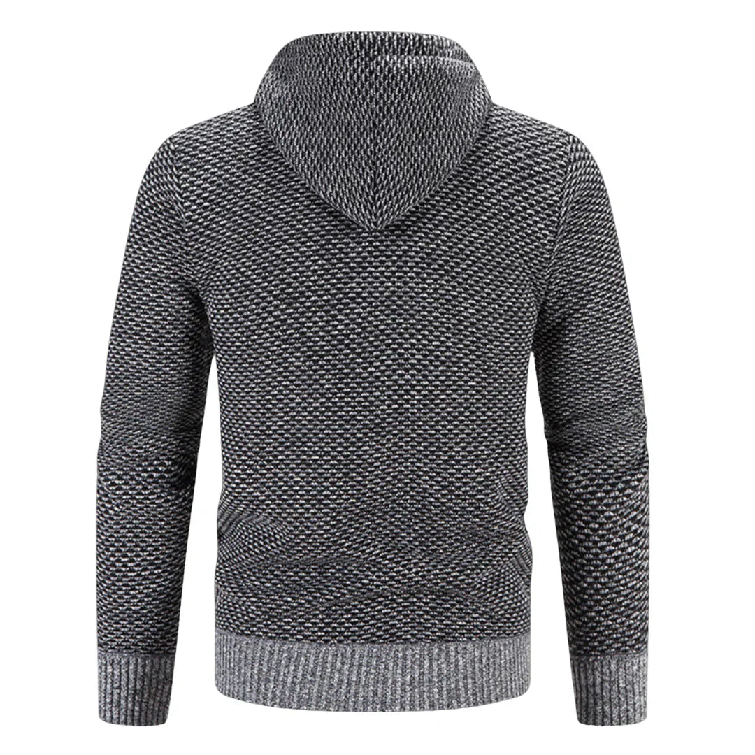Tidus | Hochwertiger Komfort-Hoodie