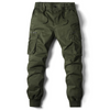 Yuri | Stylische Cargo-Jogger