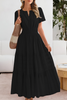 Cindy | Boho Breeze Sommerkleid