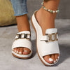 Alice | Komfort-Keilsandalen
