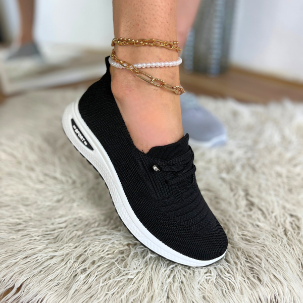Tissa | Damenschuhe mit Komfort und Stil