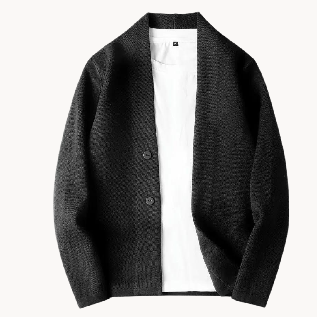 Viggo | Hochwertiger Blazer mit maskulinem Charme