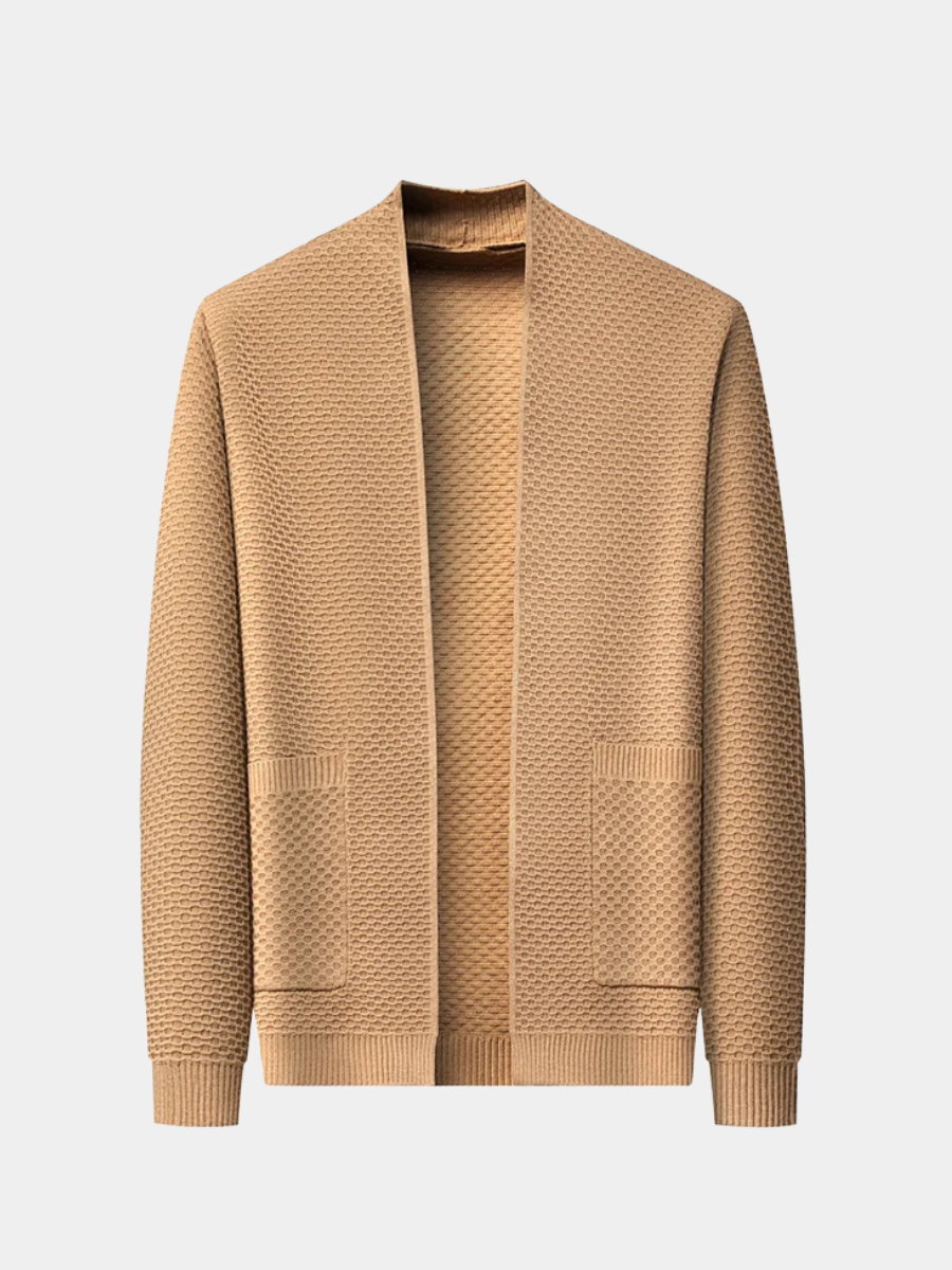 Narwin™ | Moderne Jacke mit flexiblen Trageeigenschaften