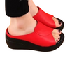 Clea | Sandalen mit weicher Sohle und Anker