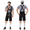 Herren Oktoberfest Outfit Komplett