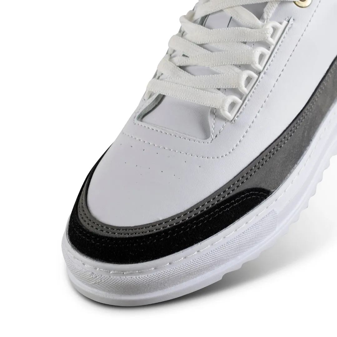 Aldin | Herren-Schuhe mit verstecktem Absatz