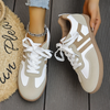 Lucinda | Klassische zweifarbige Schuhe