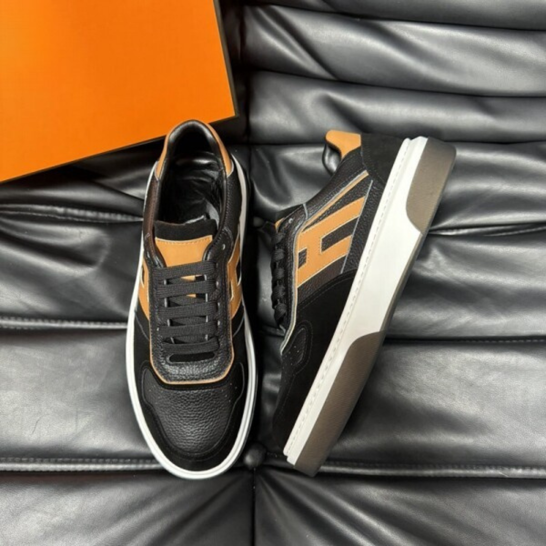 Jaybee | Herren-Schuh mit flexibler Sohle, modern & stylisch