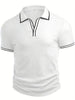 Vandolph™ | Polo-Shirt für einen stilvollen Auftritt