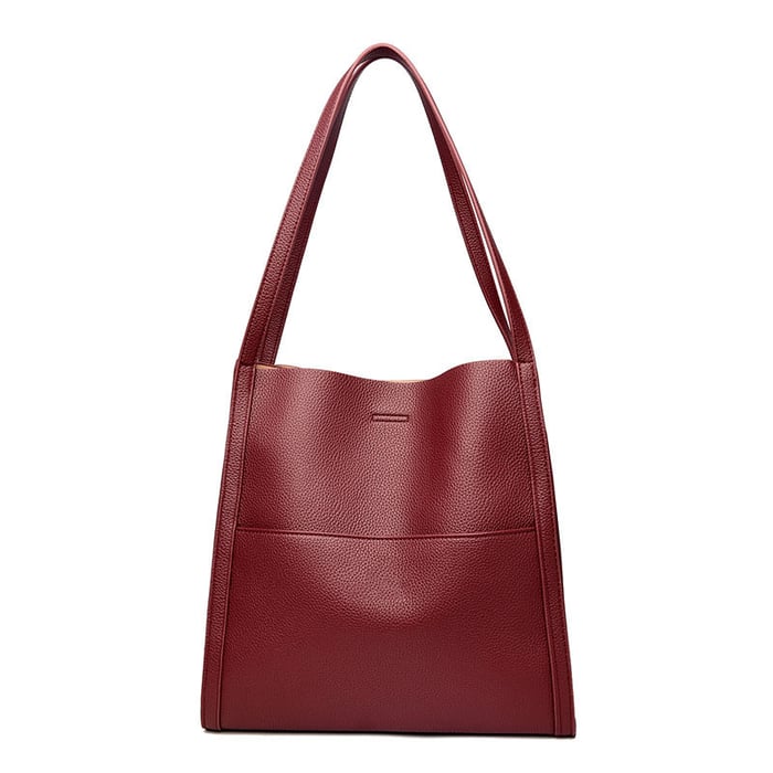 Luxy | Exklusive Designertasche - Khaki