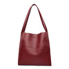 Luxy | Exklusive Designertasche - Khaki