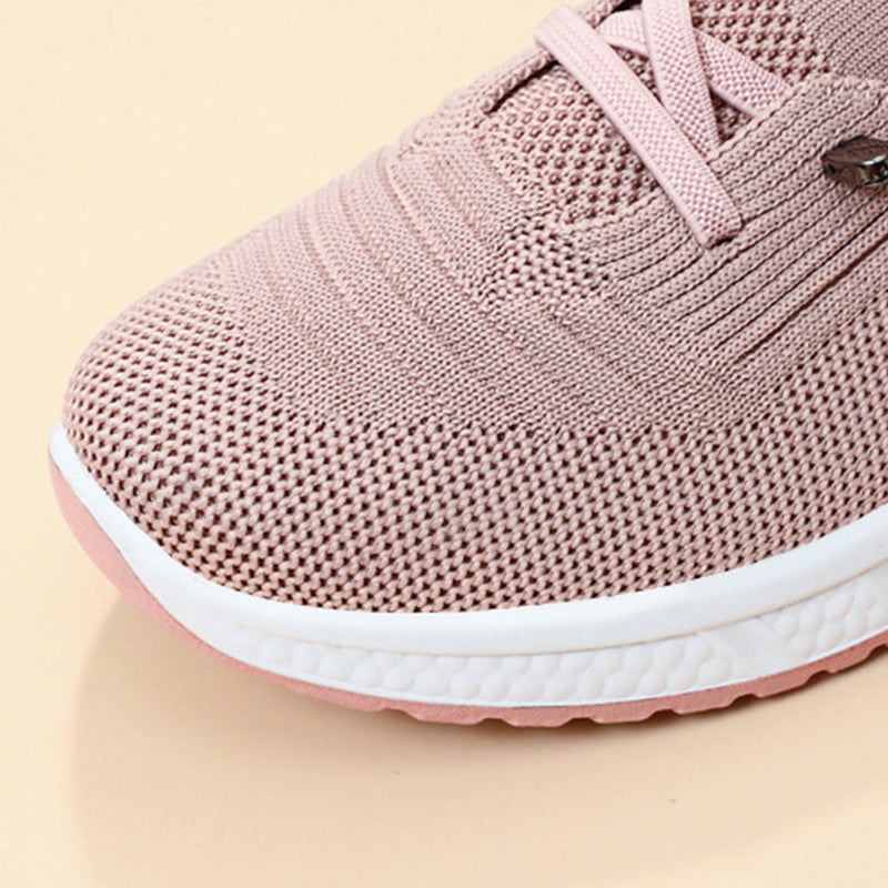 Alyssa | Orthopädische Slipper für Frauen