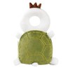 Babyretter™ | Kopfschutz-Rucksack | 50% RABATT HEUTE! - Schildkröte