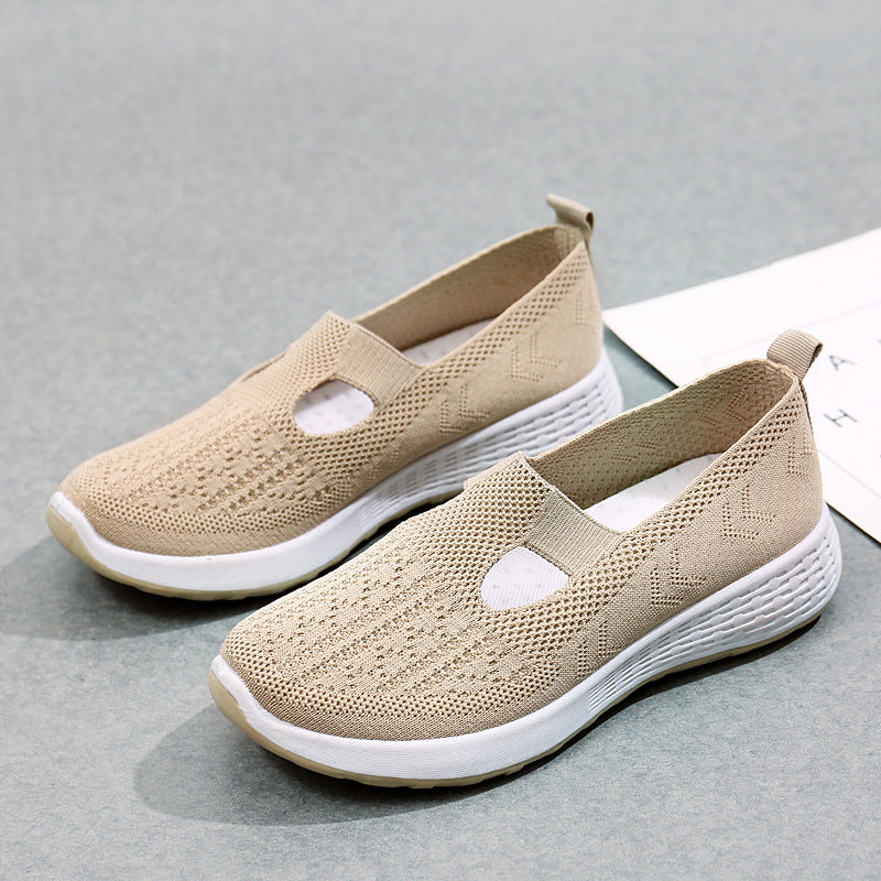 Analou | Atmungsaktive Laufschuhe für Damen
