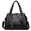 Grace™ | Lederhandtasche