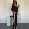 Hanna | Damen-Set, zweiteilig & modern