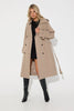 Kyra™ | Leichte Windjacke - Khaki / XS