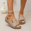 Myna | Bequeme Damen-Sandalen mit orthopädischer Unterstützung