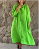 Luz | Lockeres Hemdkleid