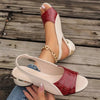 Precila | Zeitlose Ledersandalen für jeden Anlass