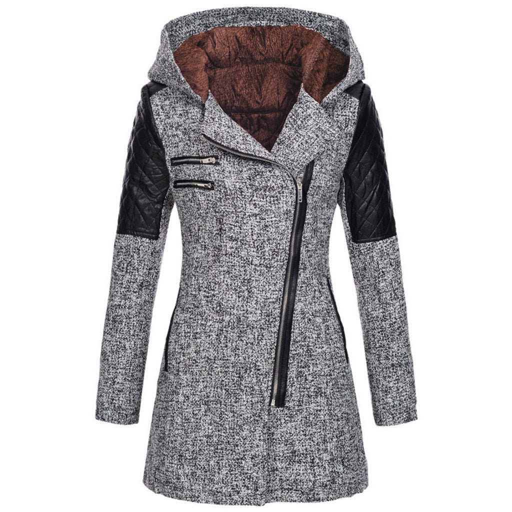 Katrine | Winterjacke