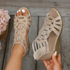 Bia | Modische orthopädische Sandalen