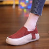 Kenda | Atmungsaktive Schuhe für Frauen mit weicher Sohle