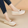 Deani | Kettenglied Loafers