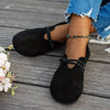 Amora | Damen-Freizeitschuhe, elegant & weich