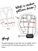Bradly | Hemd mit Palmenprint und stylische Badeshorts