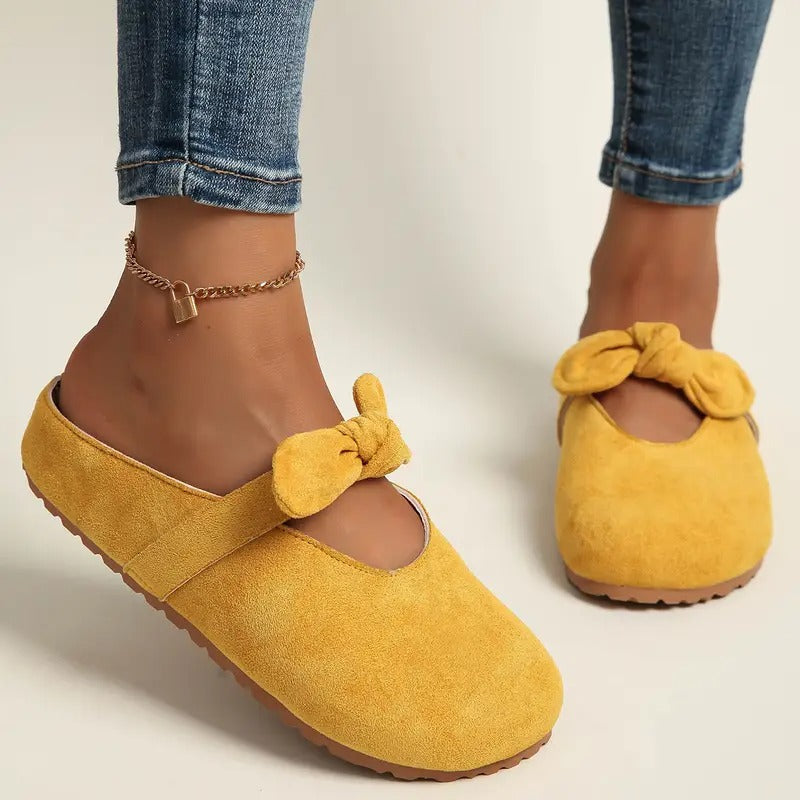 Deliany | Damen-Slip-On-Mules