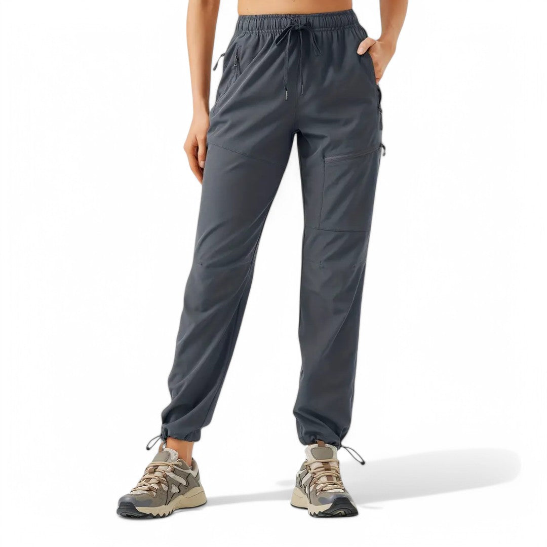 Aera | Robuste Hiking-Pants für jedes Terrain