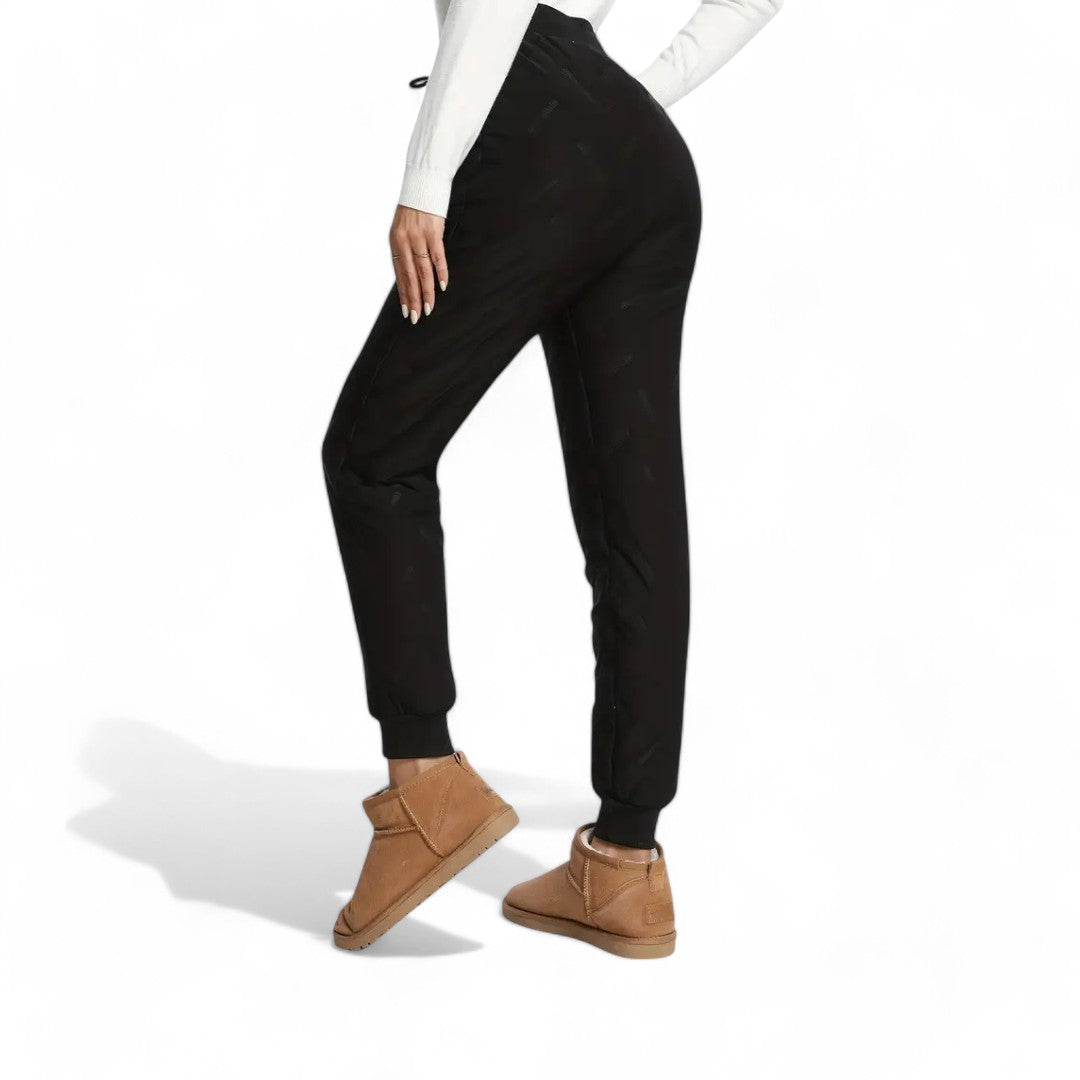 Cecelia | Warme Hose für Damen, kuschelig & stylisch