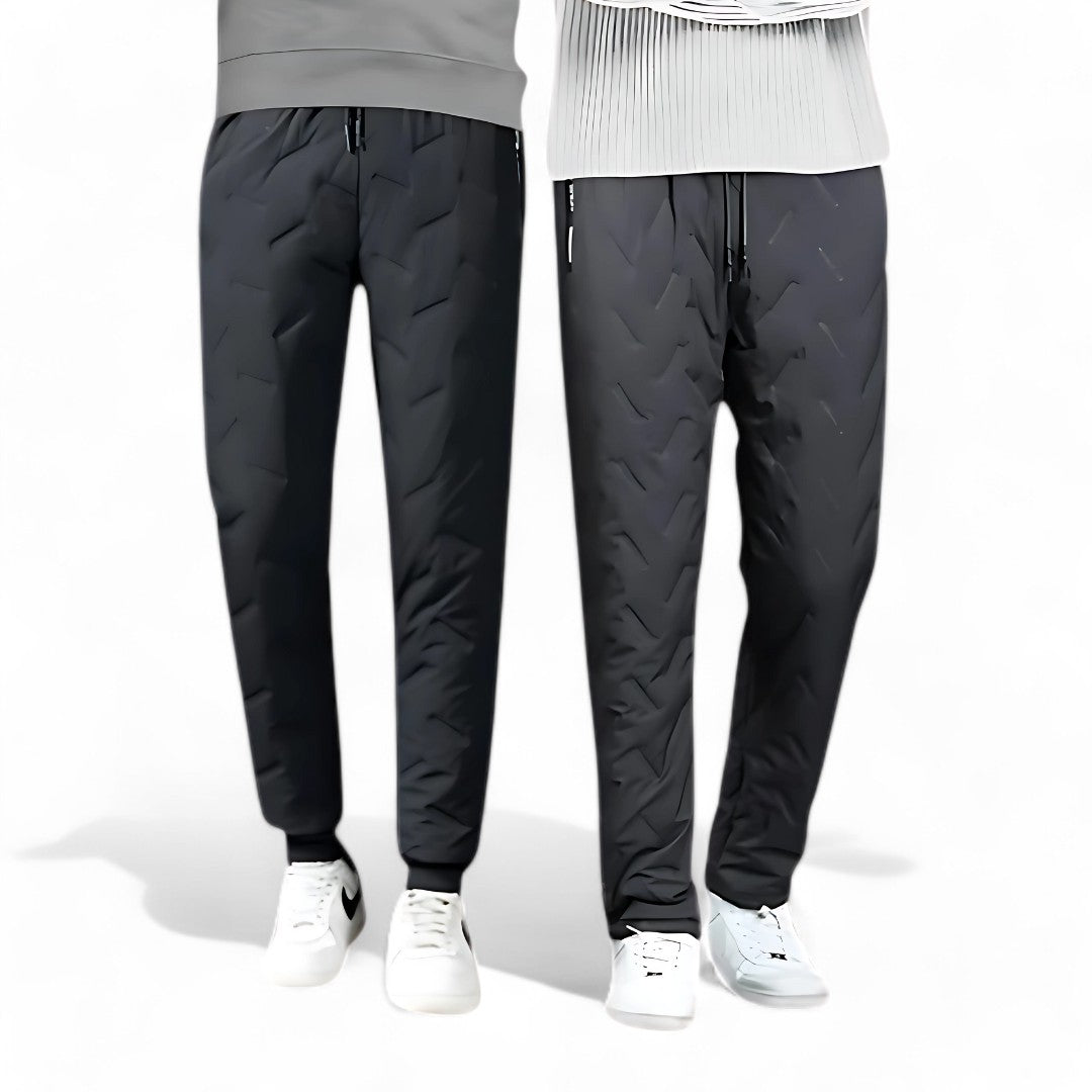 Cecelia | Warme Hose für Damen, kuschelig & stylisch