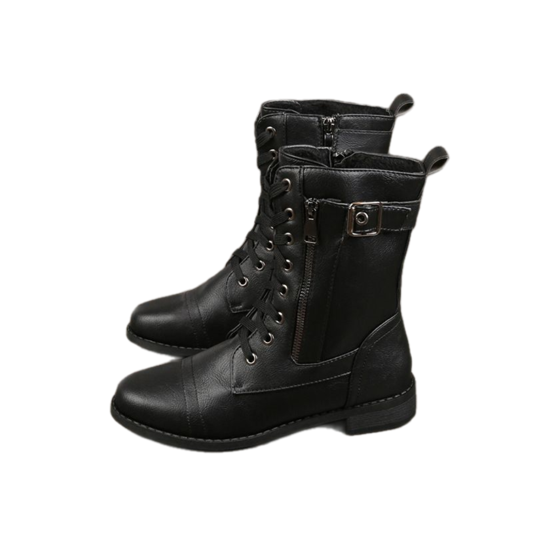 Ysa | Klassische Stiefel