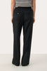 Chazi | Schwarze Hose